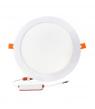 PACK 5 Downlight LED 20W PLUTÓN PLUS Empotrable