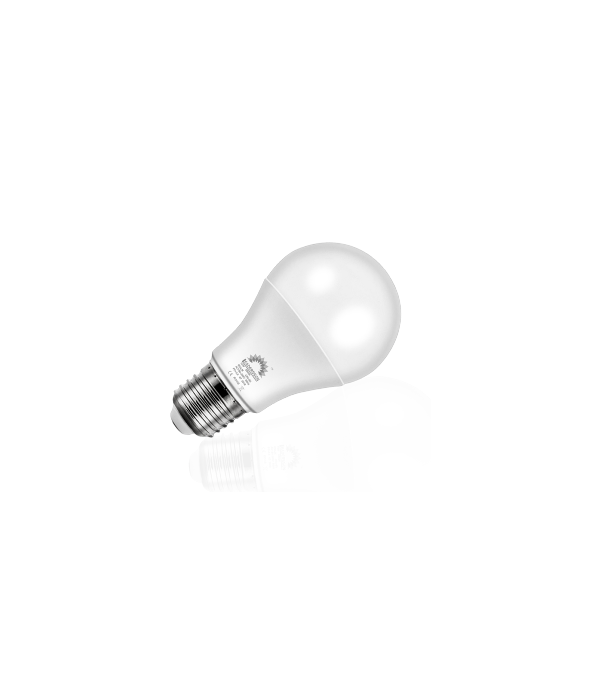 Bombilla LED E27 A60 10W ¡OFERTON! • IluminaShop